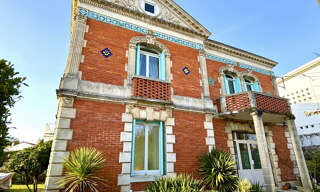 Appartement 5 Pièces 180 m² à vendre à Royan (17200)