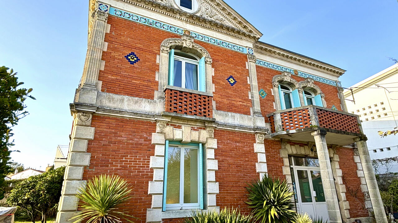 appartement 5 pièces 180 m2 à vendre à Royan (17200)