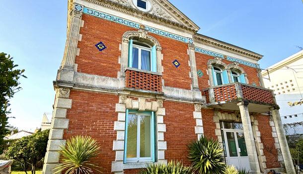 Appartement 5 pièces  à vendre Royan 17200