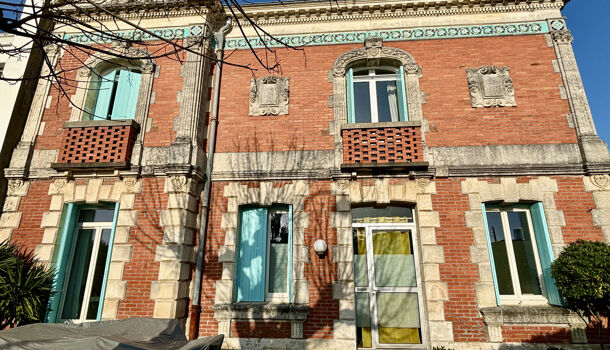 Appartement 5 pièces  à vendre Royan 17200