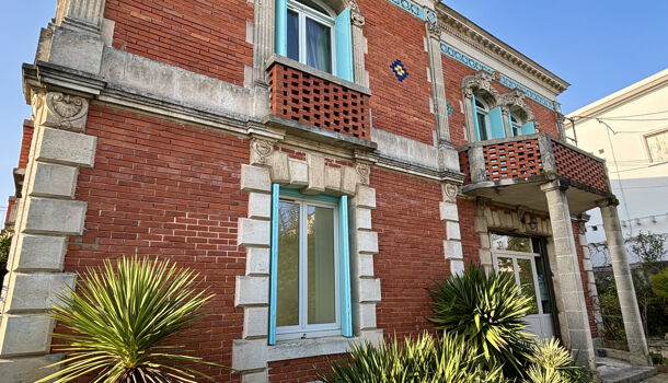 Appartement 5 pièces  à vendre Royan 17200