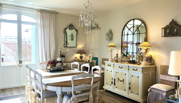 Appartement 5 pièces  à vendre Royan 17200