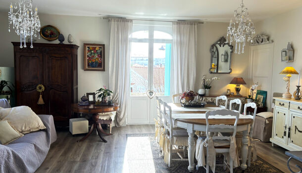 Appartement 5 pièces  à vendre Royan 17200