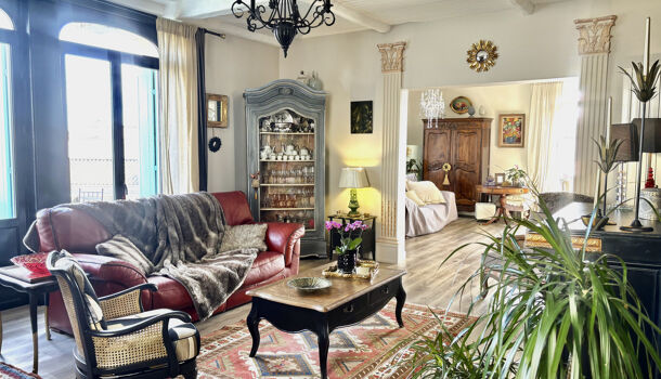 Appartement 5 pièces  à vendre Royan 17200