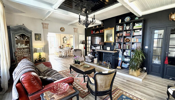 Appartement 5 pièces  à vendre Royan 17200