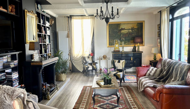 Appartement 5 pièces  à vendre Royan 17200