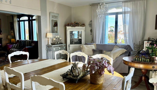 Appartement 5 pièces  à vendre Royan 17200