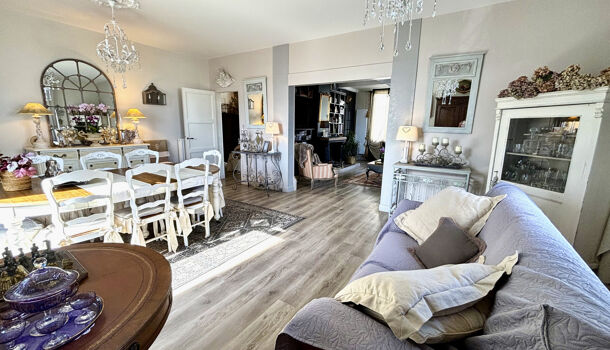 Appartement 5 pièces  à vendre Royan 17200