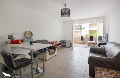 vente appartement 223 650 € à proximité de Vic-la-Gardiole (34110)