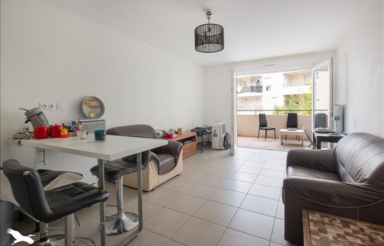 appartement 3 pièces 57 m2 à vendre à Montpellier (34090)