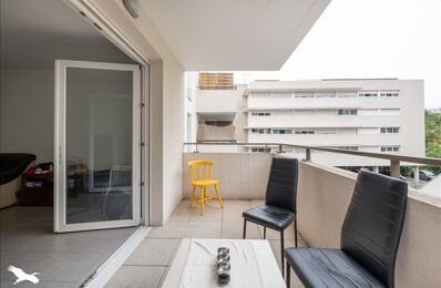 vente appartement 223 650 € à proximité de Sainte-Croix-de-Quintillargues (34270)