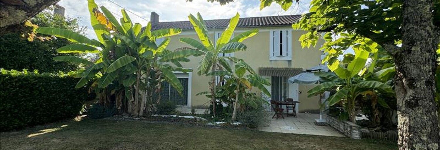 Maison 6 Pièces 107 m² à vendre à Razac-sur-l'Isle (24430)