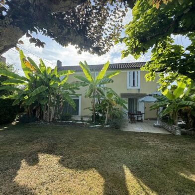 Maison 6 pièces 197000 €