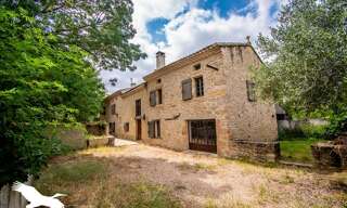 Maison 6 Pièces 223 m² à vendre à Les Cassés (11320)