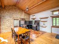 Ferme (tte) de 6 pièces principales — photo 2