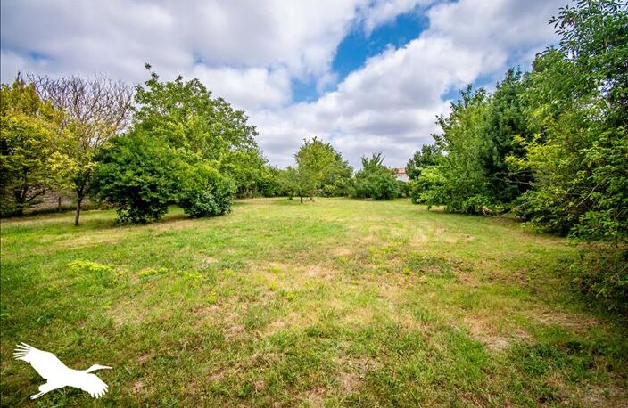 Ferme (tte) de 6 pièces principales — photo 3