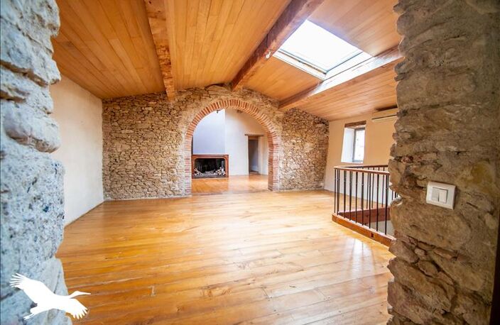 Ferme (tte) de 6 pièces principales — photo 4