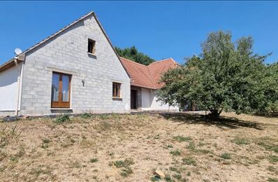 vente maison 181 000 € à proximité de Saint-Pierre-de-Frugie (24450)