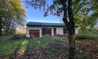 Maison 4 Pièces 84 m² à vendre à Lourdoueix-Saint-Michel (36140)