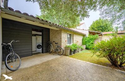 vente maison 842 400 € à proximité de La Rochelle (17000)