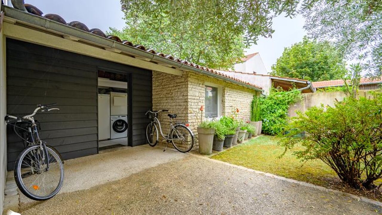 maison 6 pièces 105 m2 à vendre à La Rochelle (17000)