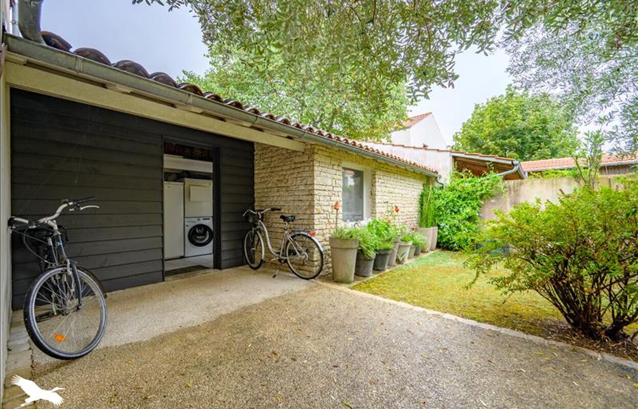 maison 6 pièces 105 m2 à vendre à La Rochelle (17000)