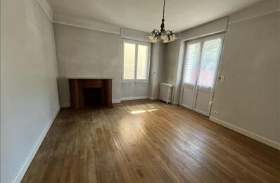 vente appartement 93 075 € à proximité de Tulle (19000)