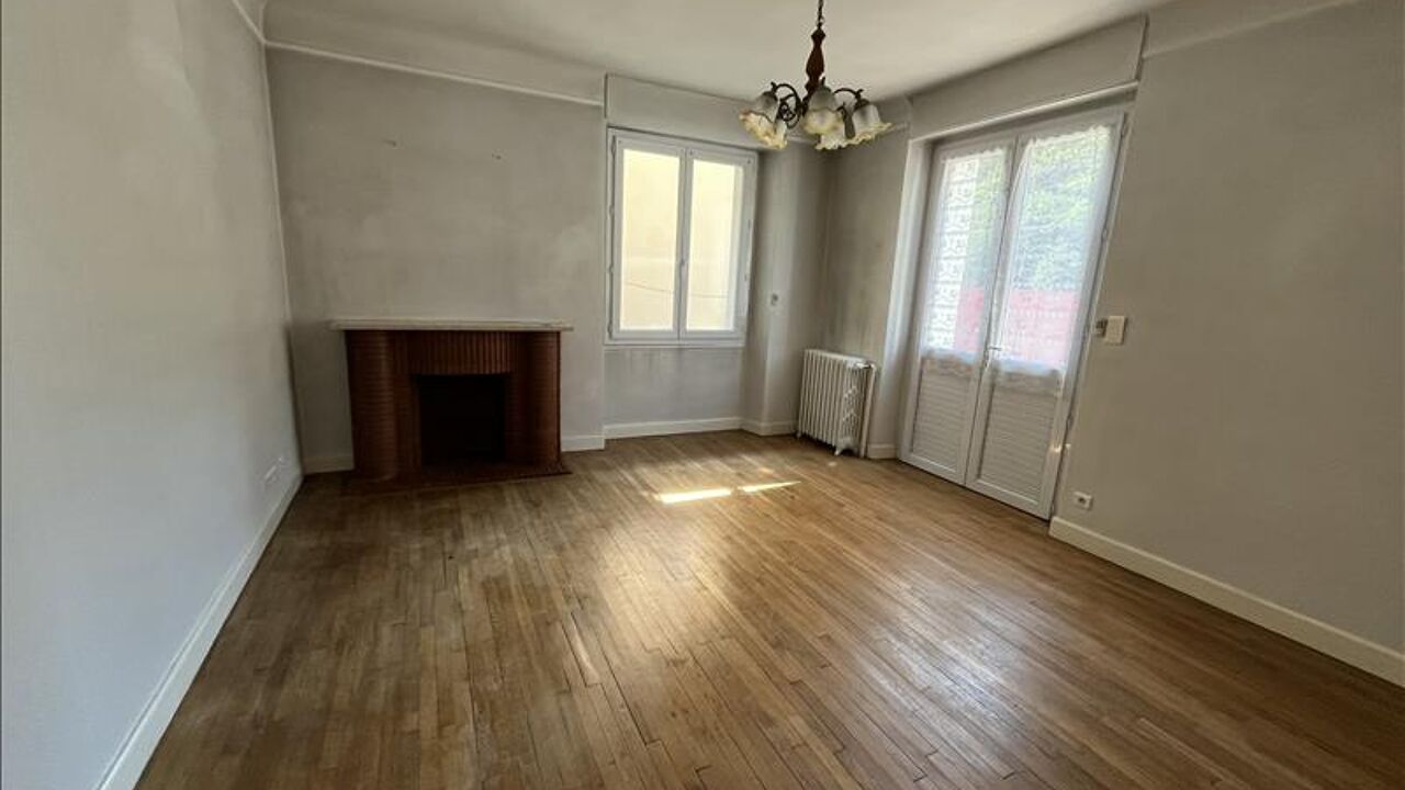 appartement 4 pièces 104 m2 à vendre à Tulle (19000)