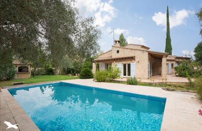 vente maison 788 000 € à proximité de Villeneuve-Lès-Maguelone (34750)