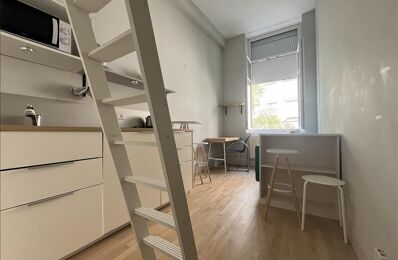 vente appartement 125 000 € à proximité de Brindas (69126)