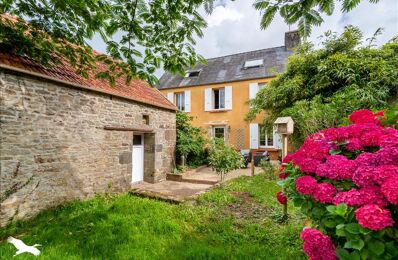 vente maison 390 350 € à proximité de Landerneau (29800)