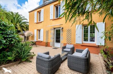 vente maison 390 350 € à proximité de Landerneau (29800)