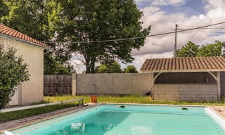 Maison 4 Pièces 105 m² à vendre à Coutras (33230)
