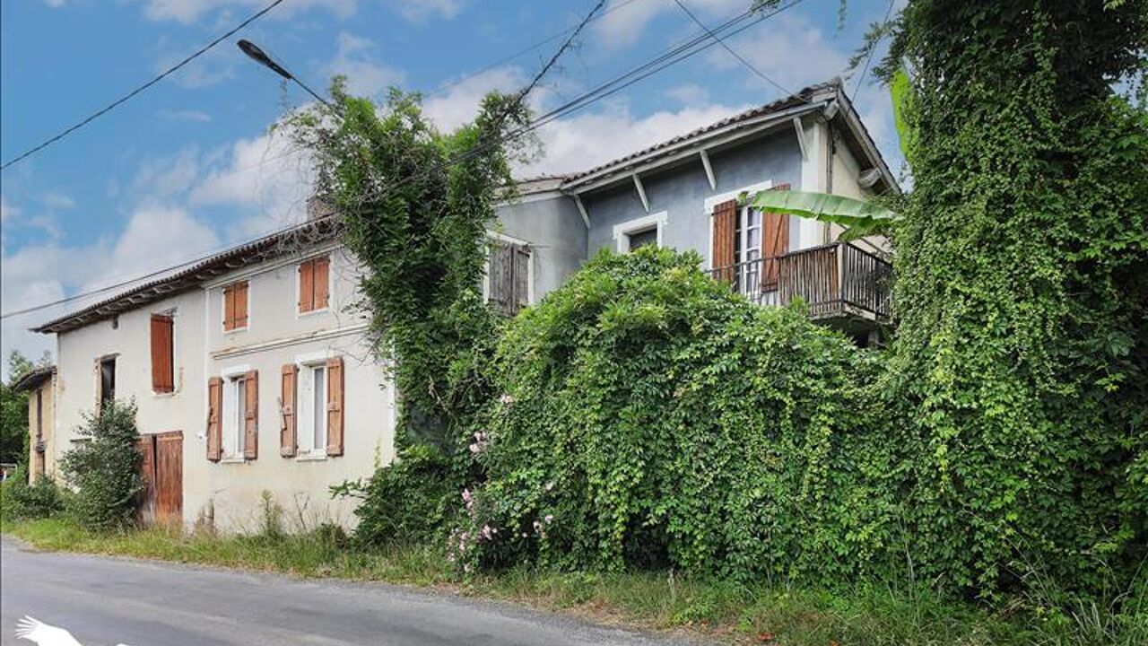 maison 5 pièces 170 m2 à vendre à Mézens (81800)