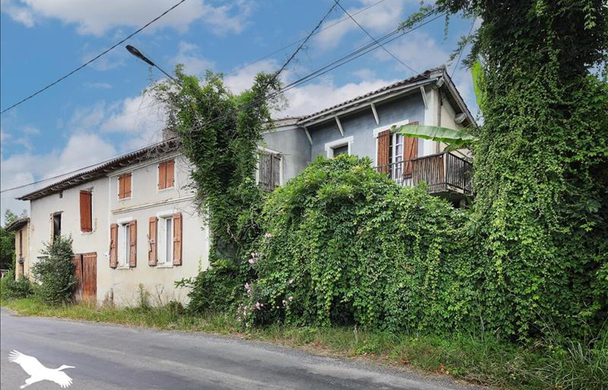 maison 5 pièces 170 m2 à vendre à Mézens (81800)