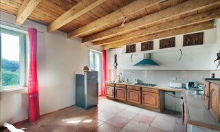 Maison 5 Pièces 170 m² à vendre à Mézens (81800)