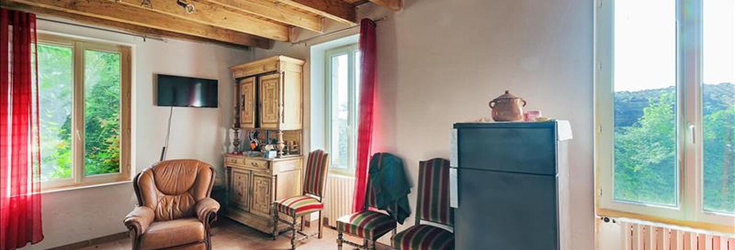 Maison 5 Pièces 170 m² à vendre à Mézens (81800)