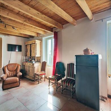 Maison 5 pièces 184245 €