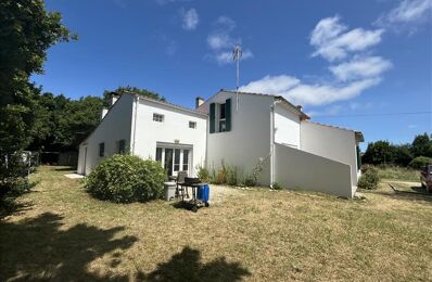 vente maison 499 800 € à proximité de La Tremblade (17390)