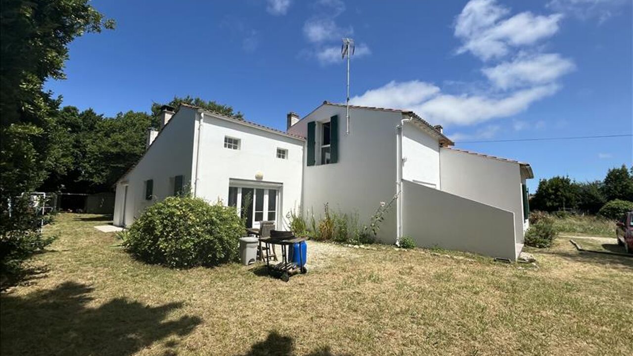 maison 6 pièces 138 m2 à vendre à Dolus-d'Oléron (17550)