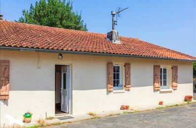 vente maison 238 500 € à proximité de Le Pin-Murelet (31370)