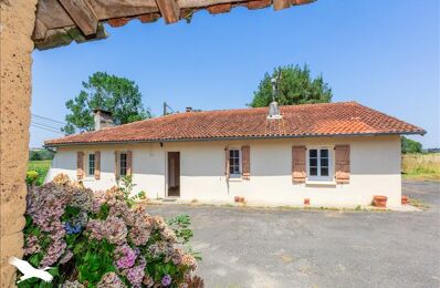 vente maison 238 500 € à proximité de Beaufort (31370)