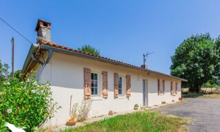 Maison 3 Pièces 128 m² à vendre à Lombez (32220)