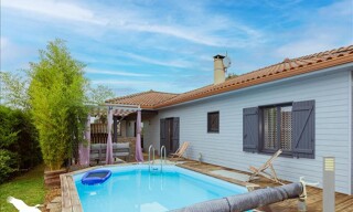 Maison 5 Pièces 153 m² à vendre à Lombez (32220)