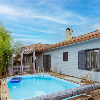 Maison 5 pièces 281000 €