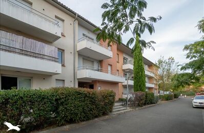 vente appartement 166 920 € à proximité de Vieille-Toulouse (31320)