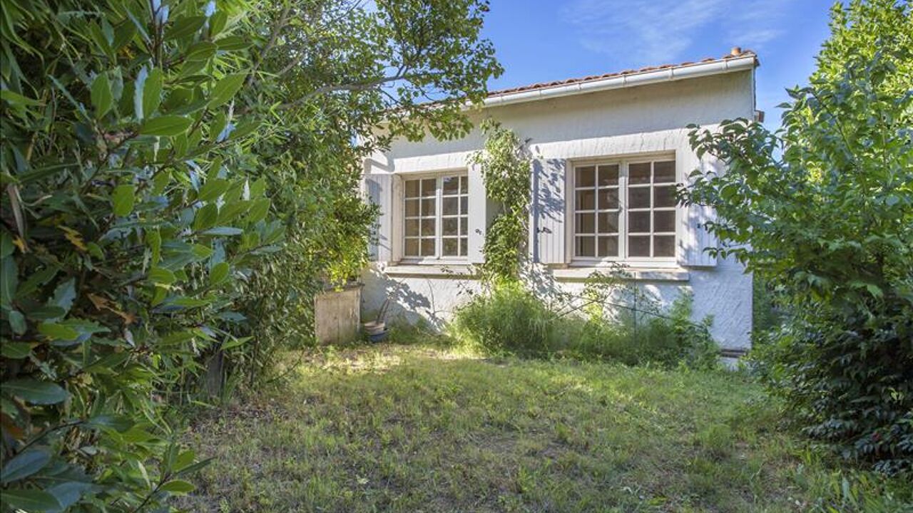 maison 4 pièces 81 m2 à vendre à Fouras (17450)