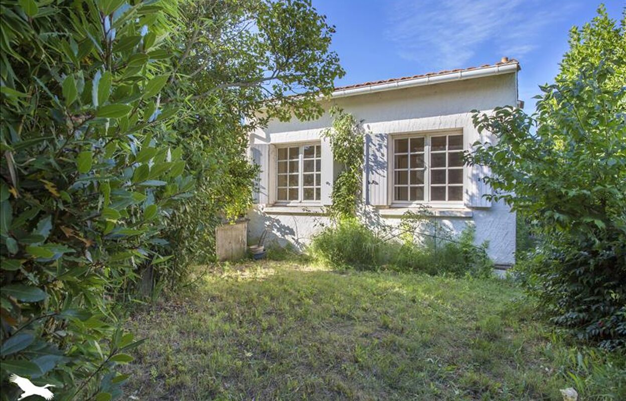 maison 4 pièces 81 m2 à vendre à Fouras (17450)