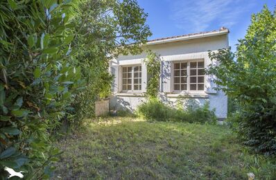 vente maison 305 950 € à proximité de Fouras (17450)