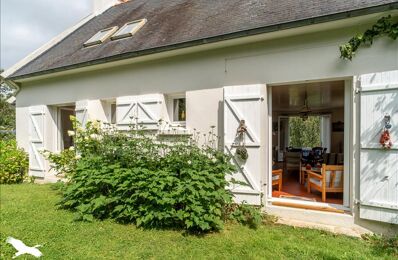 vente maison 441 000 € à proximité de Pont-Aven (29930)